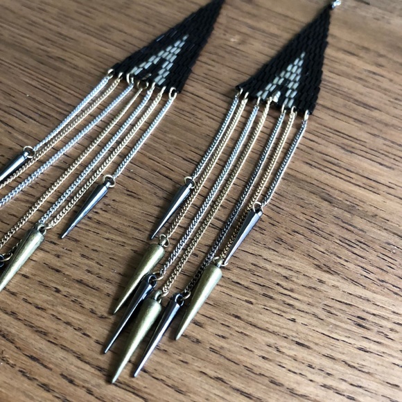 Topshop Jewelry - TOPSHOP EARRINGS